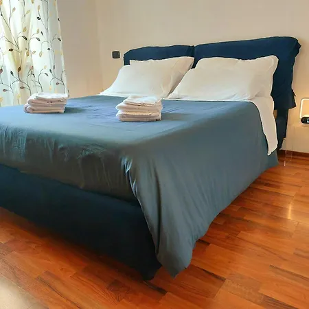 Apartamento Il Ciliegio - Casa
