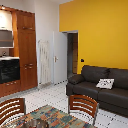 Il Ciliegio - Casa