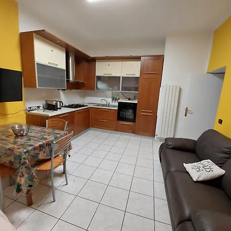 Apartamento Il Ciliegio - Casa *