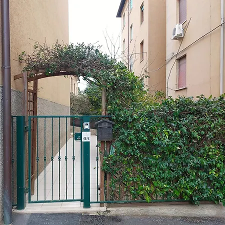 Il Ciliegio - Casa Macerata