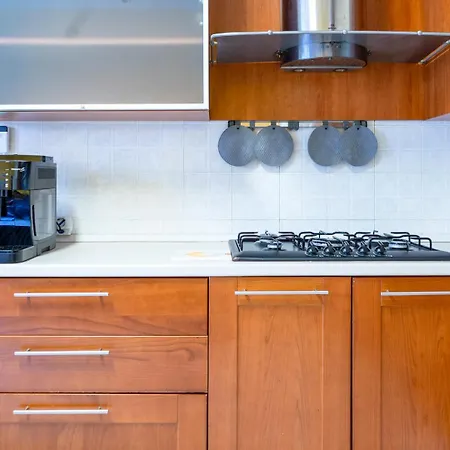 Il Ciliegio - Casa Appartamento *