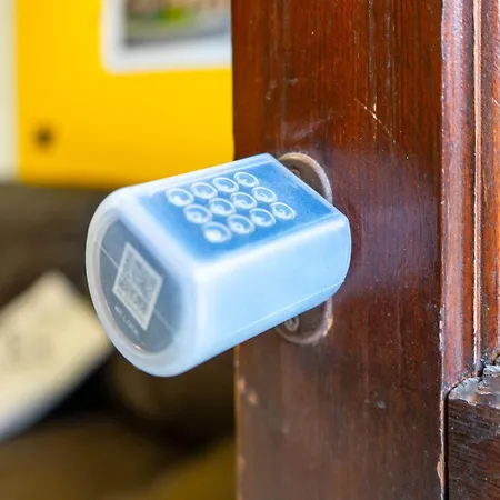 Appartamento Il Ciliegio - Casa *