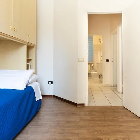 Il Ciliegio - Casa * Macerata