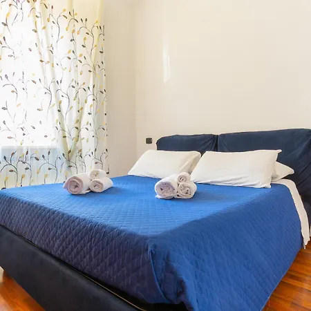 Apartman Il Ciliegio - Casa
