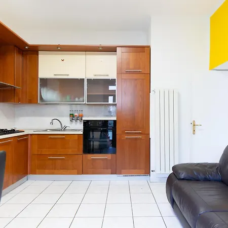 Apartamento Il Ciliegio - Casa *