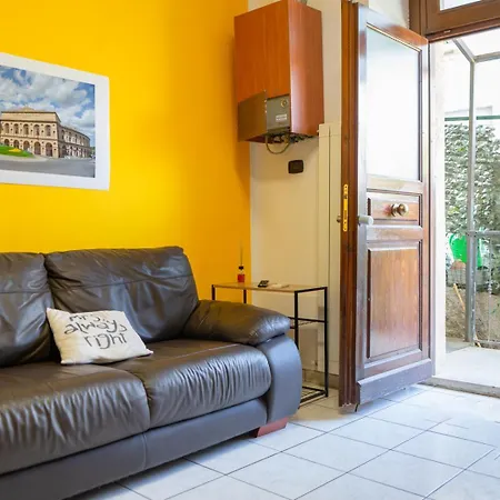 Apartamento Il Ciliegio - Casa Macerata