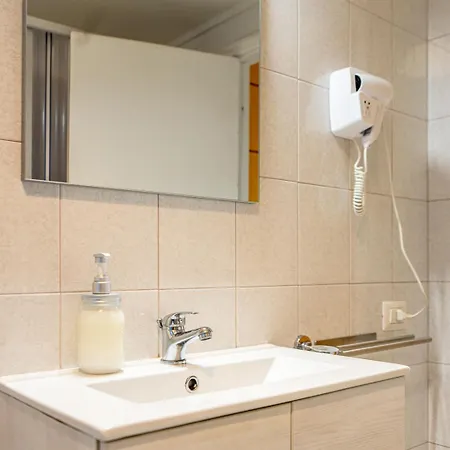 Apartamento Il Ciliegio - Casa