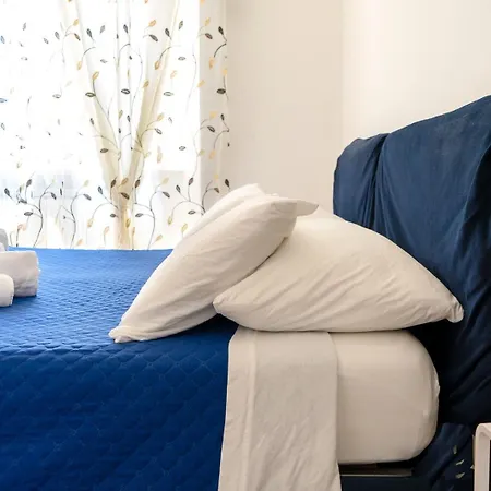 Apartamento Il Ciliegio - Casa Macerata