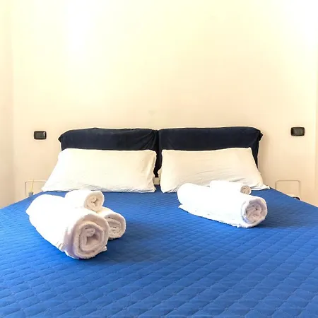 Apartamento Il Ciliegio - Casa