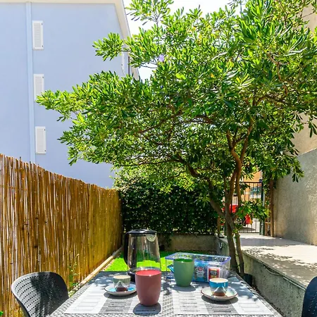 Il Ciliegio - Casa Appartement Macerata