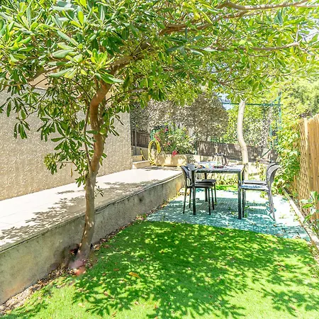 Appartement Il Ciliegio - Casa Macerata