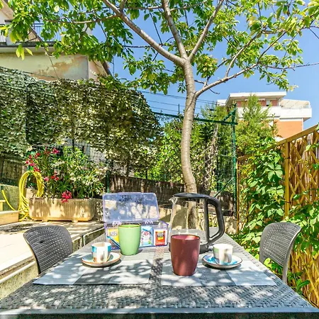 Il Ciliegio - Casa * Macerata