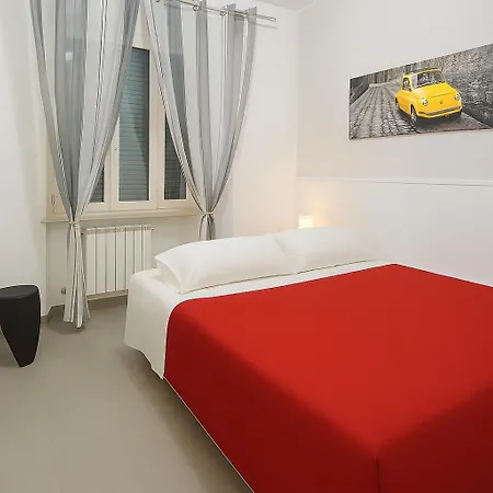 Il Ciliegio - Casa Appartement *