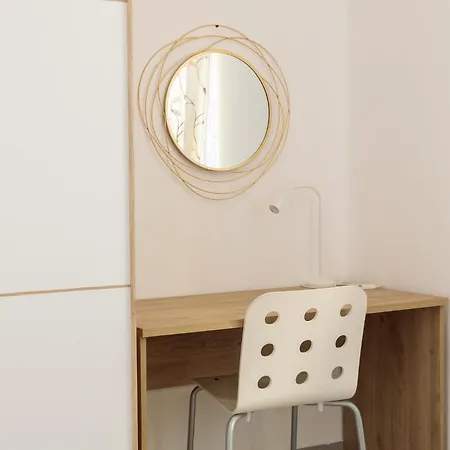 Appartement Il Ciliegio - Casa *