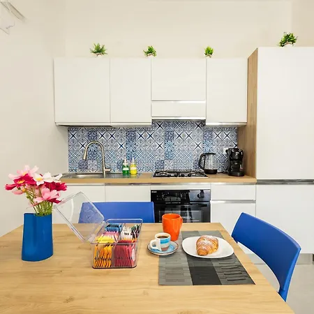 Il Ciliegio - Casa Appartement *