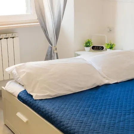 Il Ciliegio - Casa Appartement Macerata