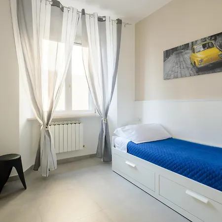 Il Ciliegio - Casa Appartement *