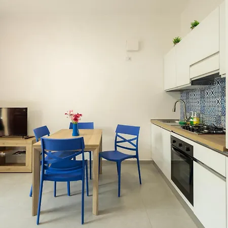 Appartement Il Ciliegio - Casa Macerata