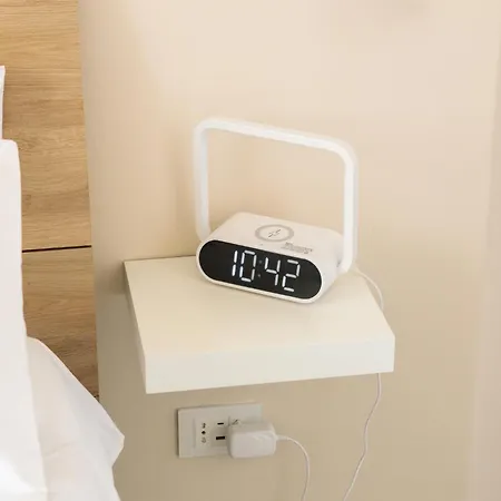 Appartement Il Ciliegio - Casa Macerata