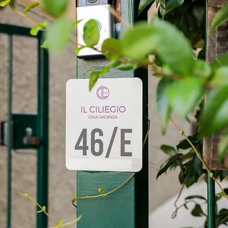 Il Ciliegio - Casa Appartement