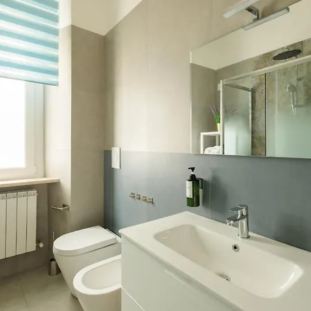 Appartement Il Ciliegio - Casa *