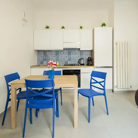 Appartement Il Ciliegio - Casa