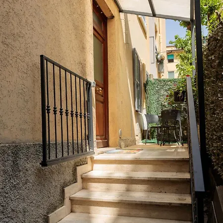 Il Ciliegio - Casa