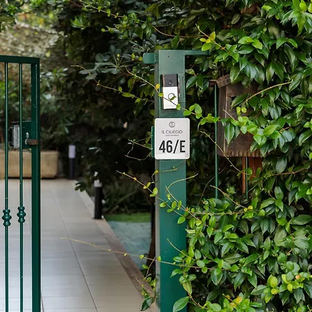 Il Ciliegio - Casa Appartement *