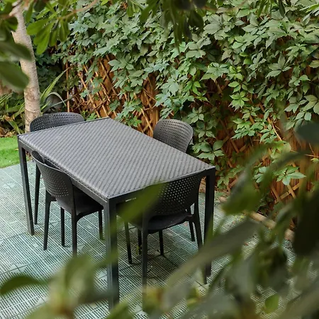Il Ciliegio - Casa Appartement Macerata