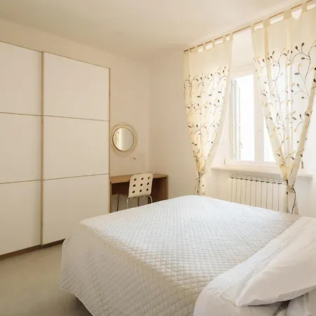 Appartement Il Ciliegio - Casa Macerata